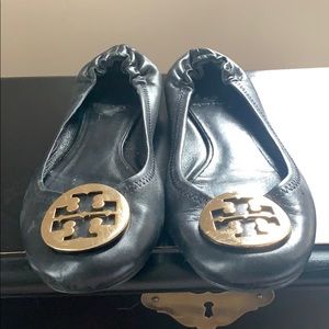 Tory Burch flats